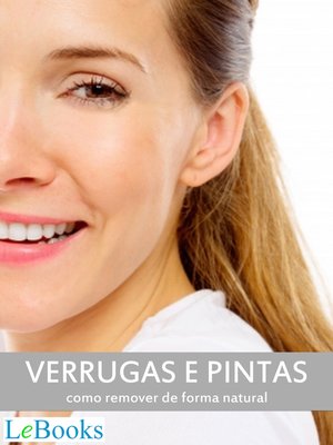 cover image of Verrugas e pintas